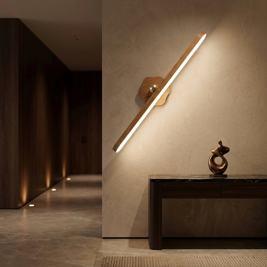 Luvora AxisGlow™ Motion Light