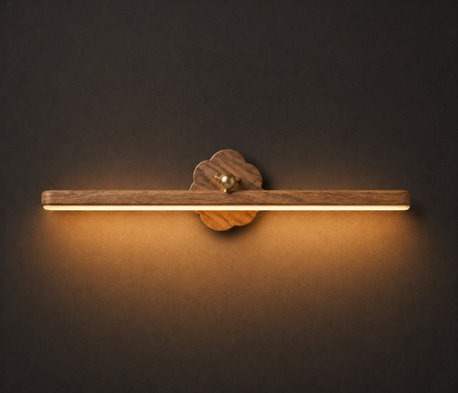Luvora AxisGlow™ Motion Light