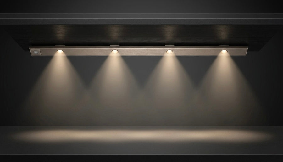 Luvora AuraSense™ Smart Light Bar