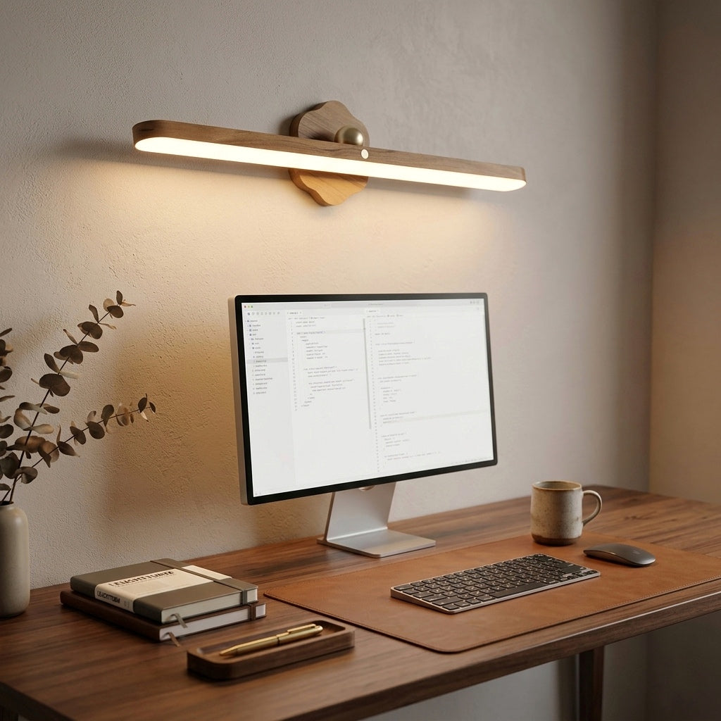 Luvora AxisGlow™ Motion Light