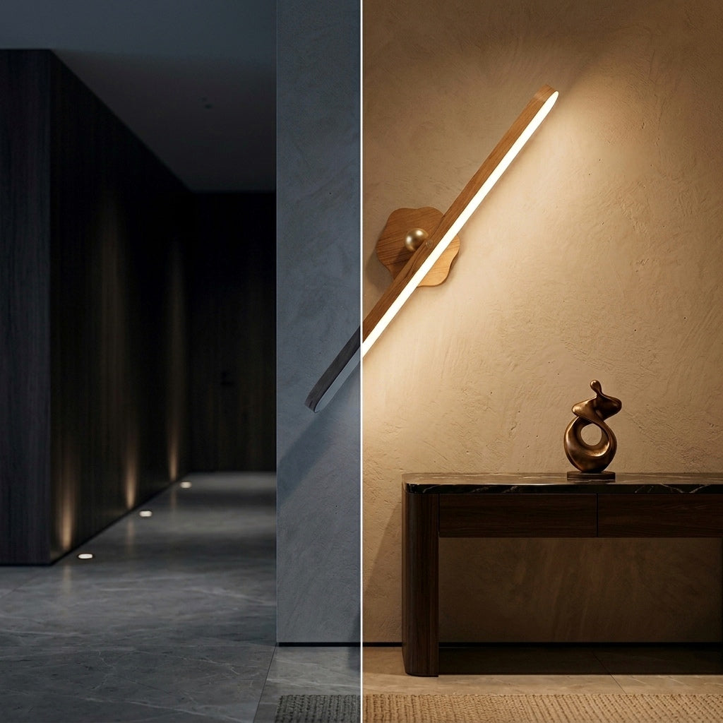 Luvora AxisGlow™ Motion Light