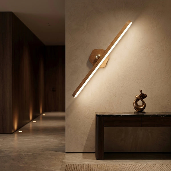 Luvora AxisGlow™ Motion Light