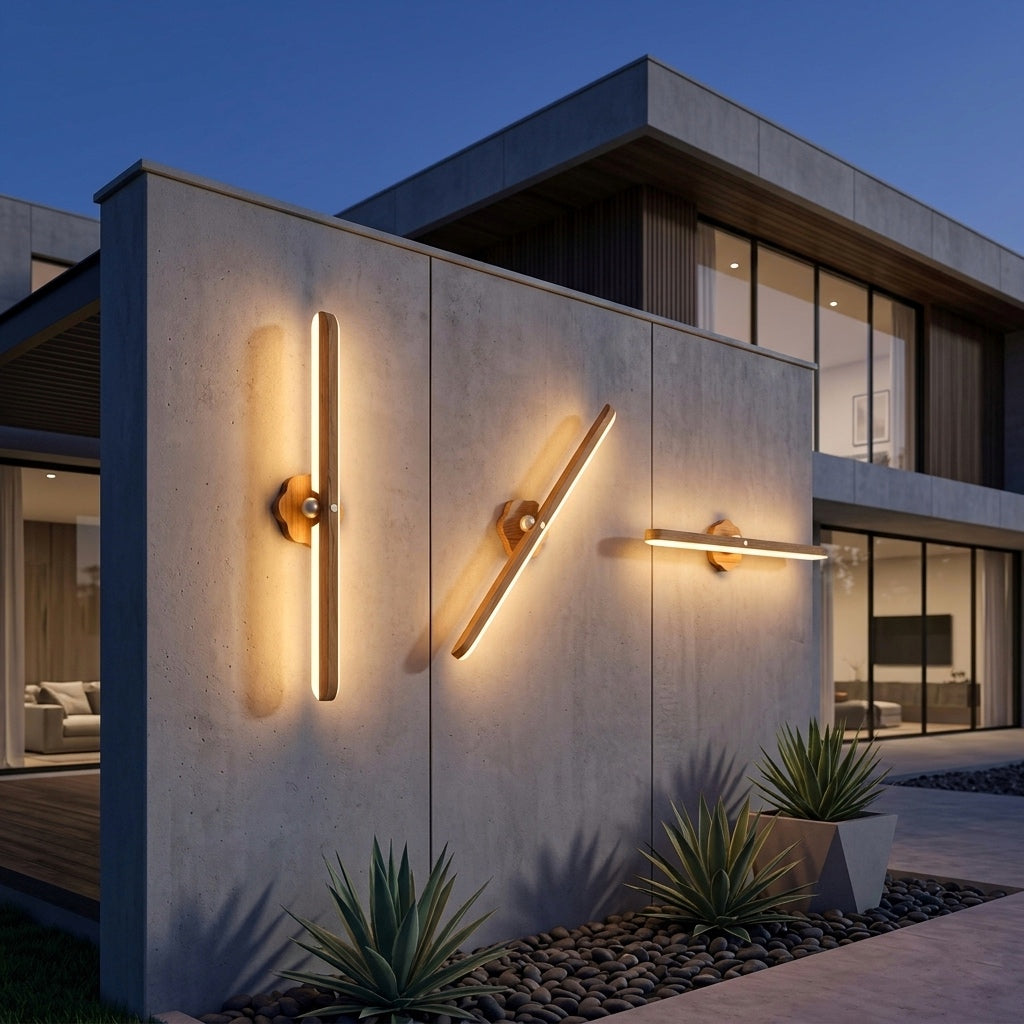Luvora AxisGlow™ Motion Light