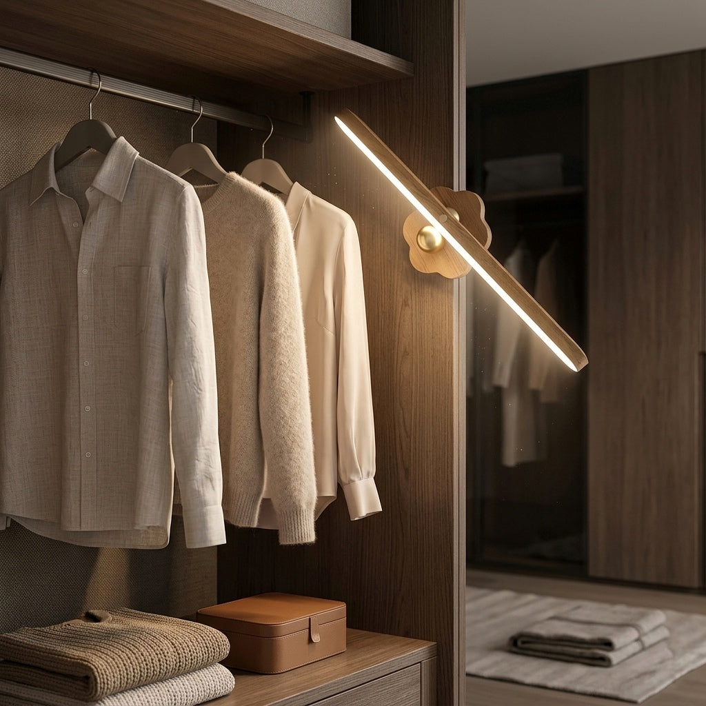 Luvora AxisGlow™ Motion Light