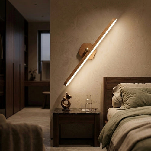 Luvora AxisGlow™ Motion Light
