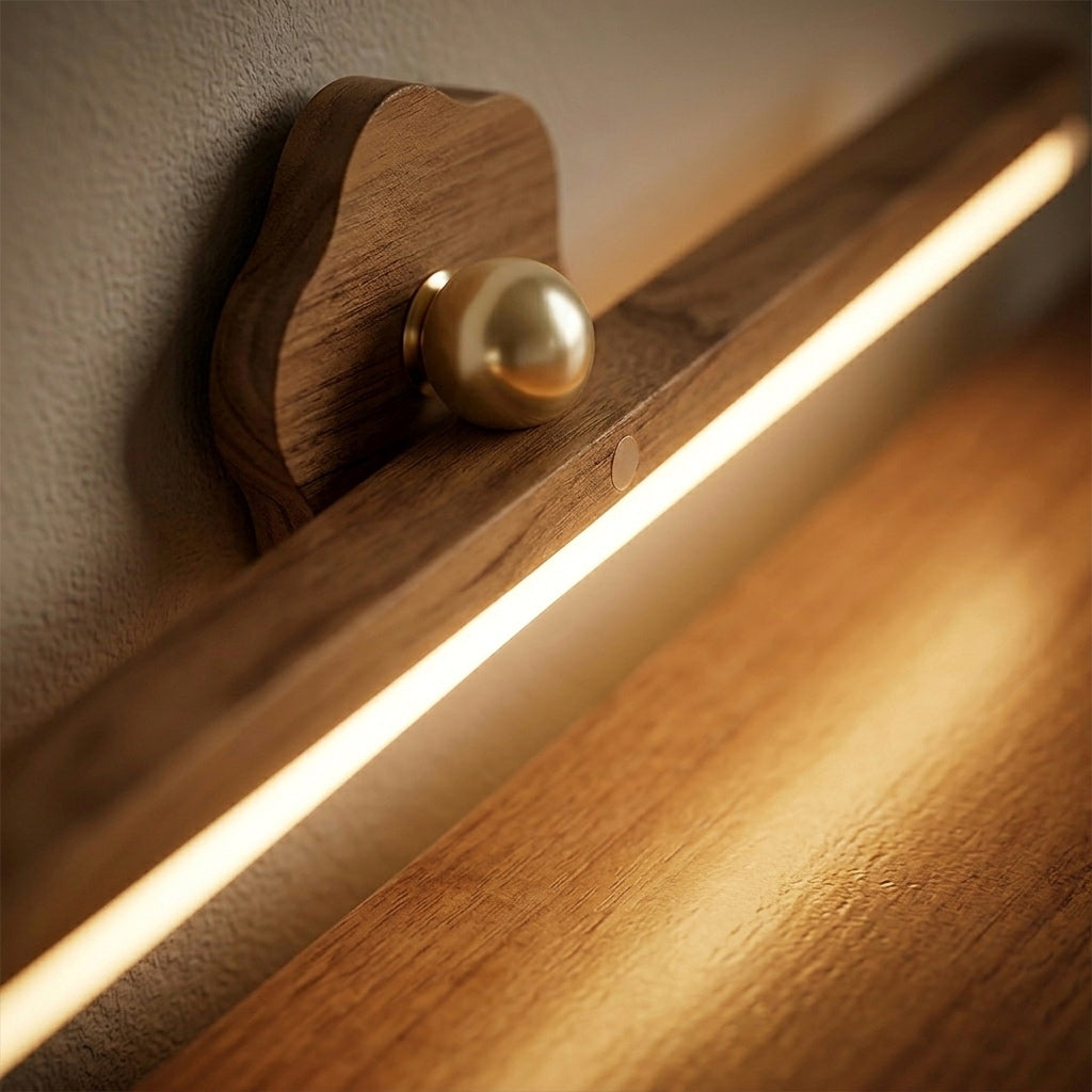 Luvora AxisGlow™ Motion Light