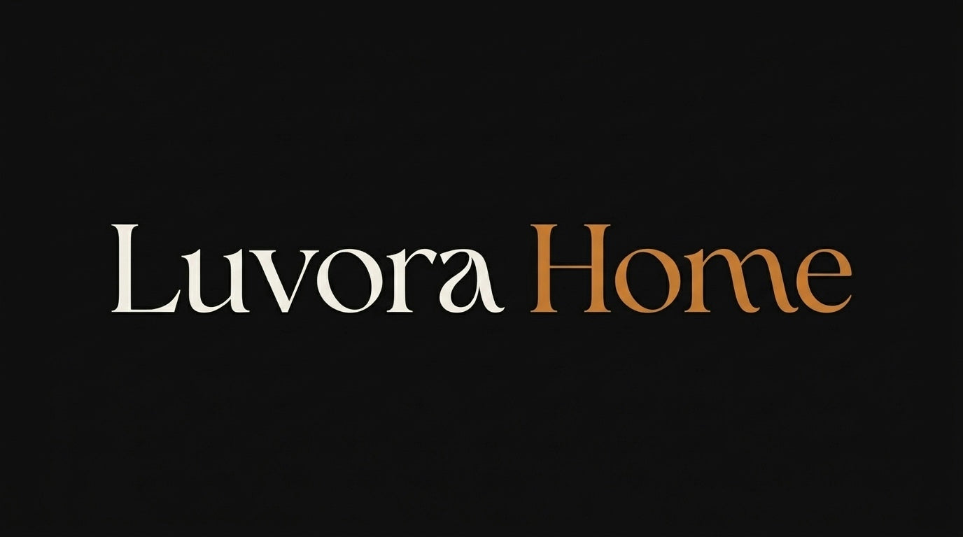 Luvora Home