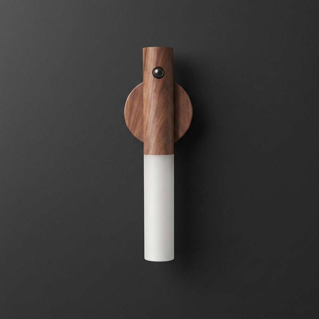 Luvora GlowTorch™ Motion Wall Light