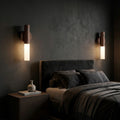 Luvora GlowTorch™ Motion Wall Light