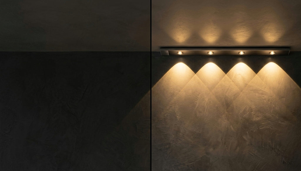 Luvora AuraSense™ Smart Light Bar