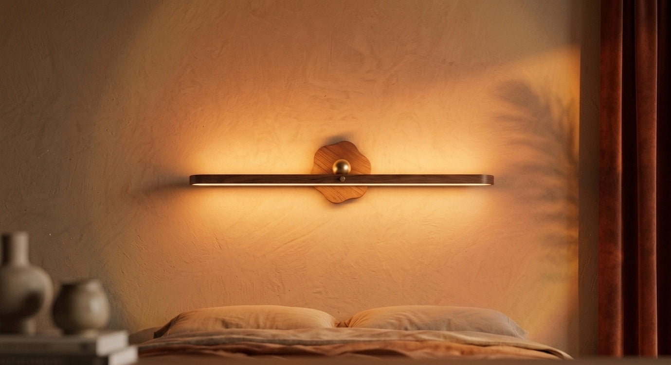 Luvora AxisGlow™ Motion Light