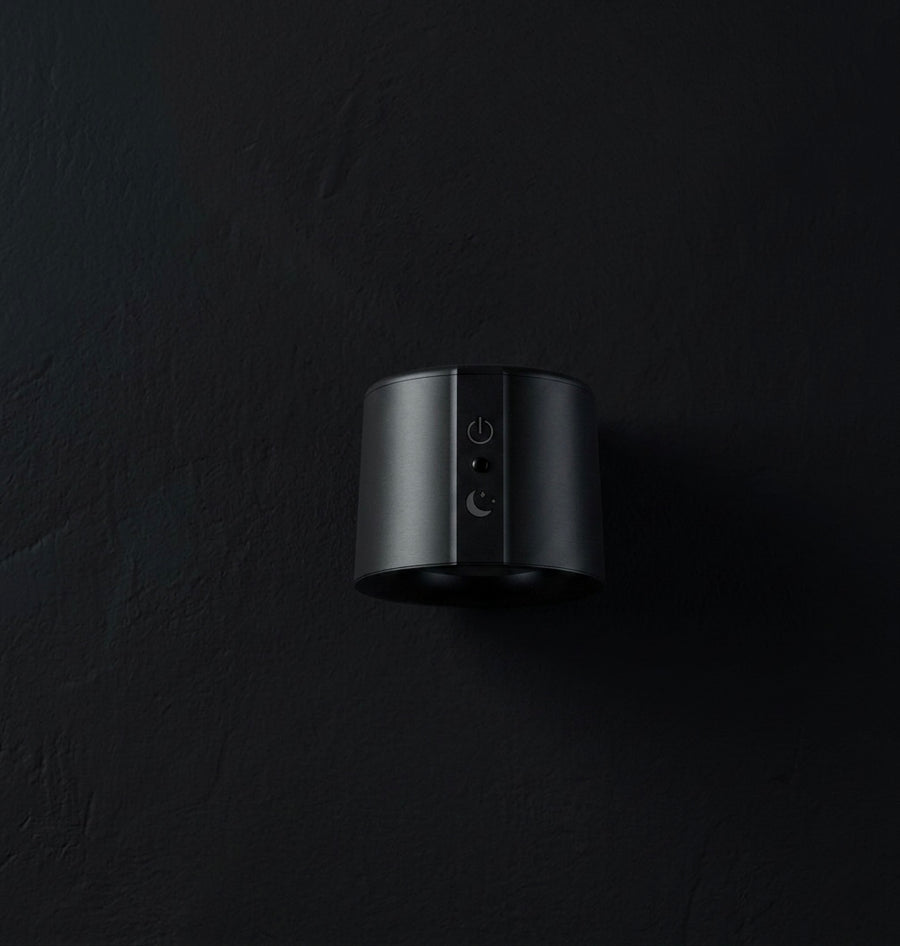 Luvora DualGlow™ Magnetic Wall Light